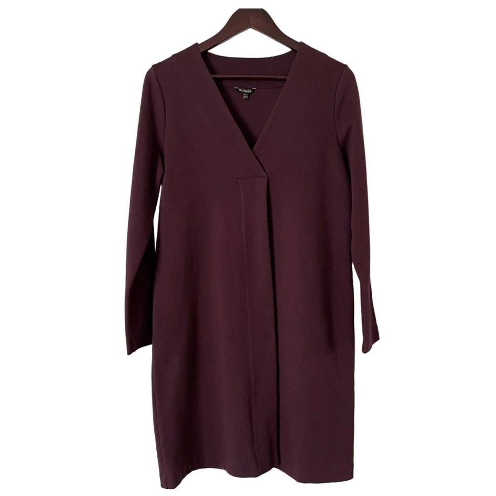 Dress Massimo Dutti